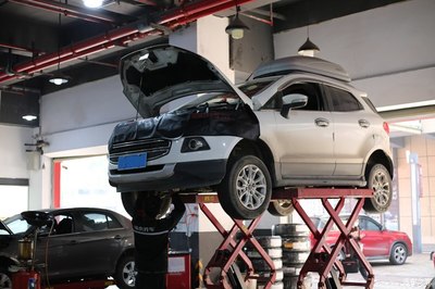 新年迎好运 途虎佛山工厂店第八次保养初体验